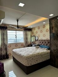Blk 529 Jurong West Street 52 (Jurong West), HDB 5 Rooms #539466401